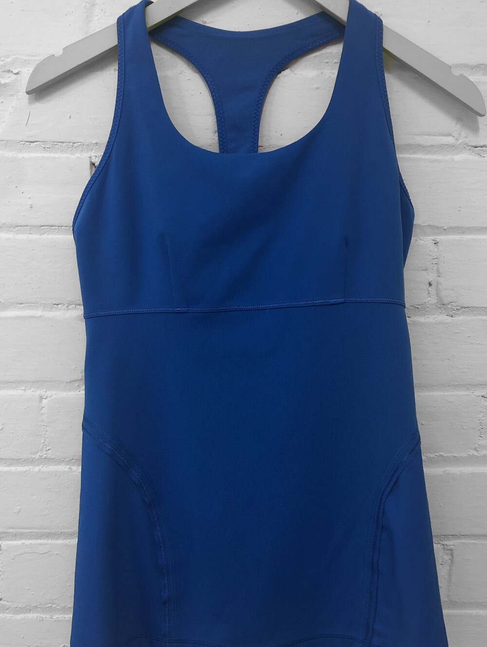 LULULEMON  Tank in Blue